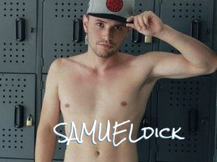 SAMUELdick