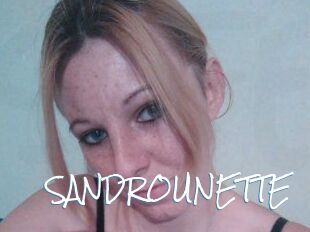 SANDROUNETTE