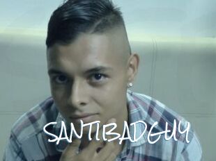 SANTIBADGUY