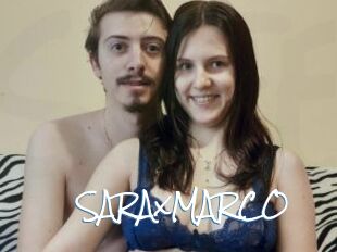 SARAxMARCO