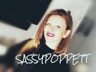 SASSYPOPPETT