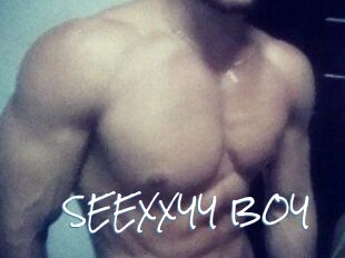 SEEXXYY_BOY