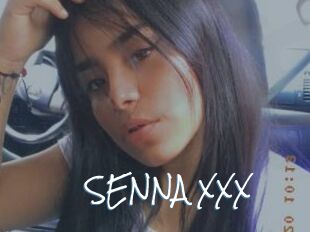 SENNA_XXX