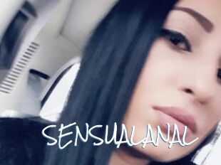 SENSUALANAL