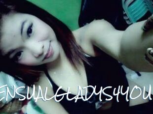 SENSUALGLADYS4YOU