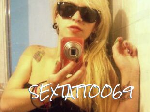 SEXTATTOO69