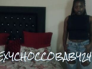 SEXYCHOCCOBABY24