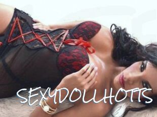 SEXYDOLLHOTTS