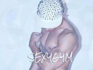 SEXYGYM