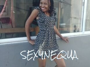 SEXYNEQUA