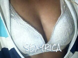 SEXYRICA