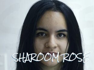 SHAROOM_ROSE