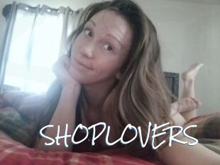 SHOPLOVERS