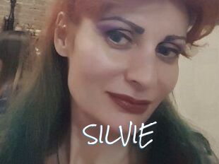 SILVIE_