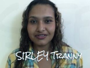 SIRLEY_Tranny