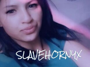 SLAVEHORNYX