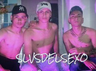 SLVSDELSEXO