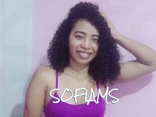 SOFIAMS