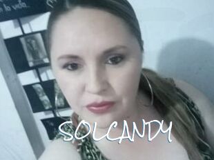 SOLCANDY