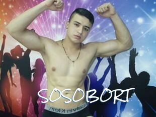 SOSOBORT