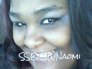 SSBBWNaomi