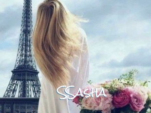 SSasha