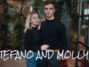 STEFANO_AND_MOLLY