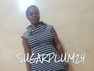 SUGARPLUM24