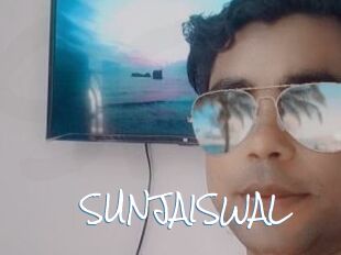 SUNJAISWAL