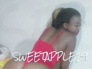 SWEETAPPLE29