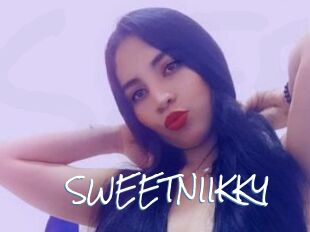 SWEETNIIKKY