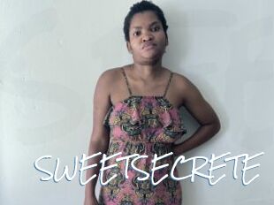 SWEETSECRETE