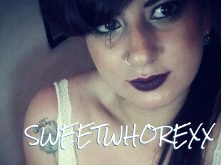 SWEETWHOREXX