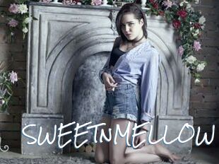 SWEETnMELLOW