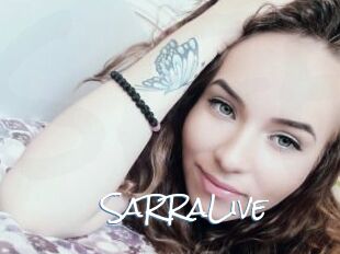 SaRRaLive