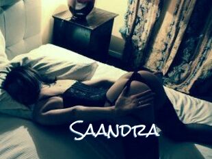 Saandra