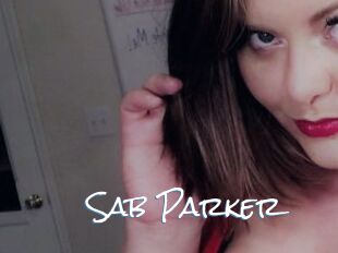 Sab_Parker