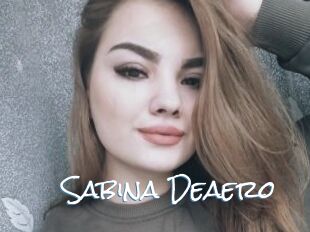 Sabina_Deaero