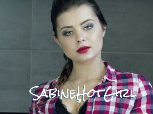 SabineHotGirl