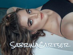 SabrinaCartser