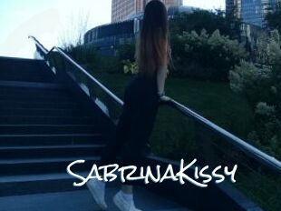 SabrinaKissy