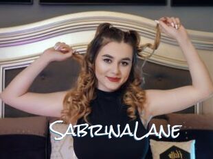 SabrinaLane