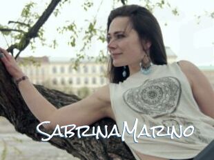 SabrinaMarino