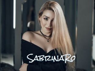 SabrinaRo