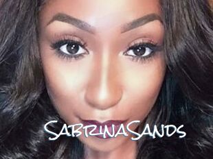 Sabrina_Sands