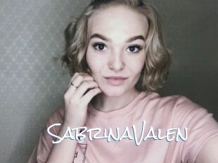 SabrinaValen