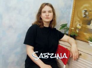 Sabzina