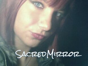 SacredMirror