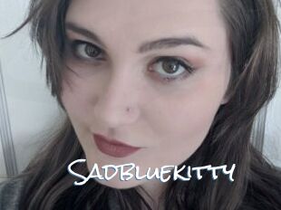 Sadbluekitty