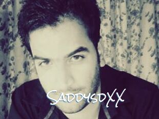 SaddysdXX